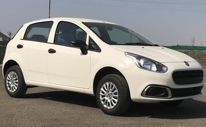 The Fiat Punto EVO Pure has been launched in India priced at Rs. 4.92 lakh (ex-showroom, Delhi). It only comes in one variant and comes in only one engine option - Fiat's 1.2-litre FIRE petrol engine on offer.