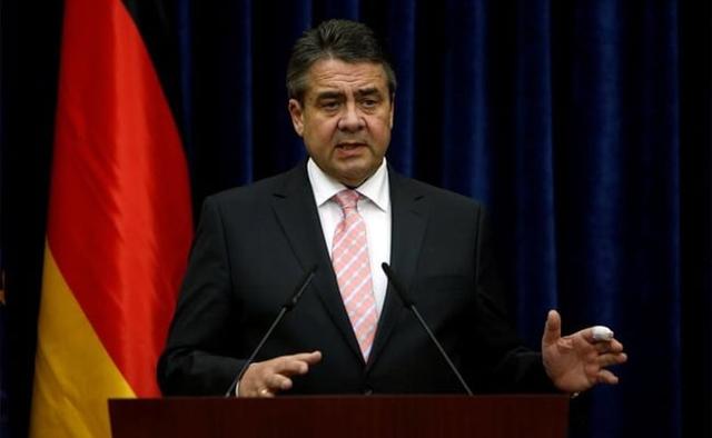 Former Foreign Minister Sigmar Gabriel has been tapped to become the head of Germany's car industry lobby, installing a politician from the state that is home to Volkswagen in the influential post, Bild am Sonntag reported.
