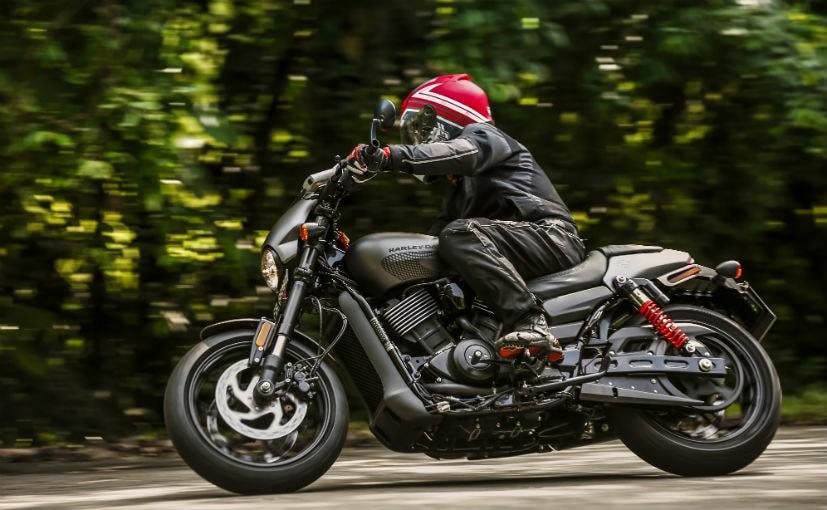 Harley-Davidson Issues Global Recall For Street Range Including India