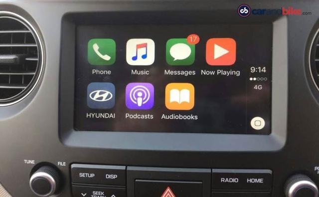 Apple CarPlay To Get Google Maps With iOS 12 Update