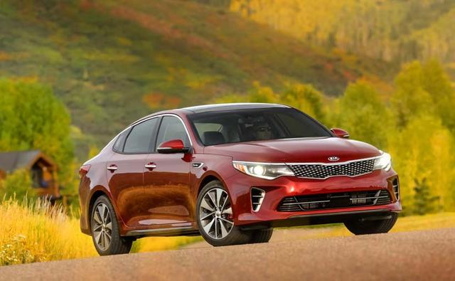 Who Is Kia? The 7 Things You Didn't Know About Kia Motors