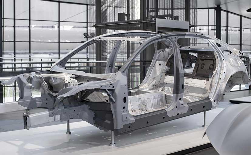Next-Generation Audi A8 To Feature New Lightweight Tech