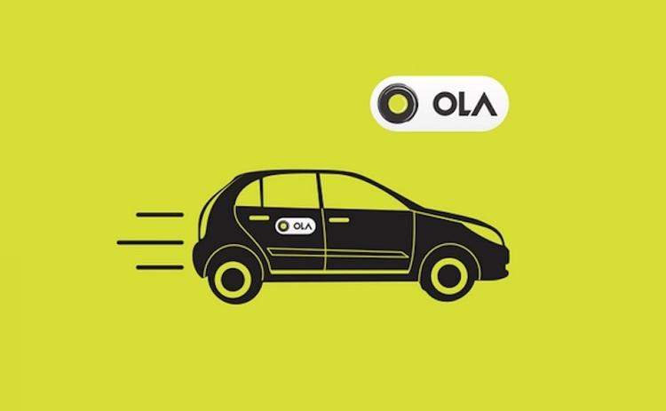Ola Foundation And GiveIndia Announce Partnership; Launch O2 For India Initiative