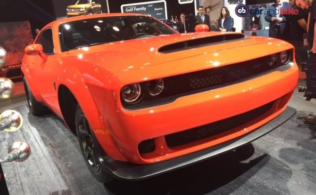 Production of this vehicle is said to start sometime in 2022 and there are even FCA trademarks for the Dodge Hornet.