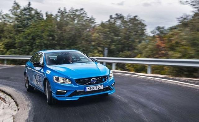 While India has been eluded from the Polestar cars for a long time now, the Swedish automaker will be debuting its performance brand in the country very soon with the launch of the Volvo S60 Polestar on 14th April 2017.