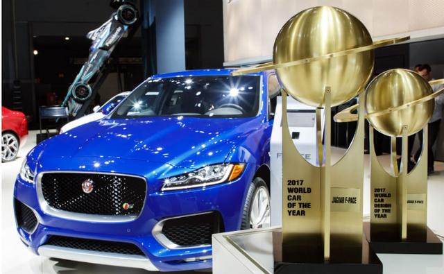 The Jaguar I-Pace has won 66 global awards since it was revealed a little more than a year ago, including the 2019 World Car of the Year, World Car Design of the Year, World Green Car, European Car of the Year, and German, Norwegian and UK Car of the Year.