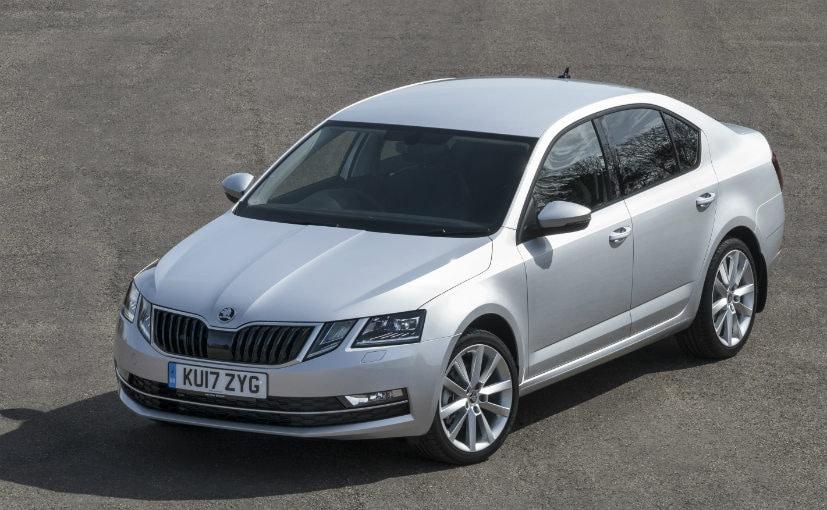 1.5 Millionth Skoda Octavia Rolled Out From Its Main Plant