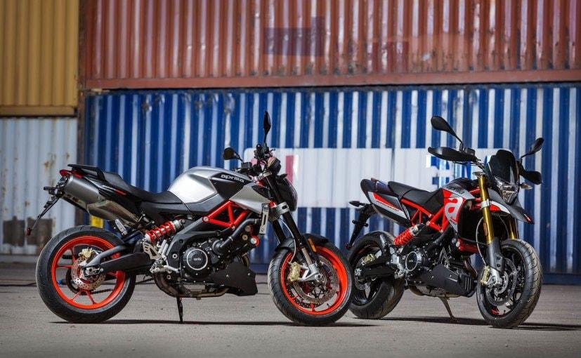 Aprilia and Moto Guzzi Models Recalled For Brake Issues In USA