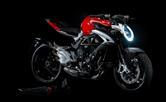 The 2017 MV Agusta Brutale 800 is undergoing homologation and will be launched in July 2017, at around Rs. 15 lakh (ex-showroom)