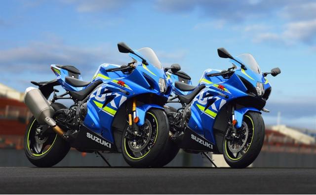 Suzuki Motorcycle India Private Limited (SMIPL) has launched the GSX-R1000 and the GSX-R1000R in India at a price of Rs. 19 lakh and Rs. 22 lakh respectively (ex-showroom, Delhi). Suzuki claims that these are the lightest GSX-R bikes that the company has ever made. Also, the models that have been launched are all new and not just mere updates.