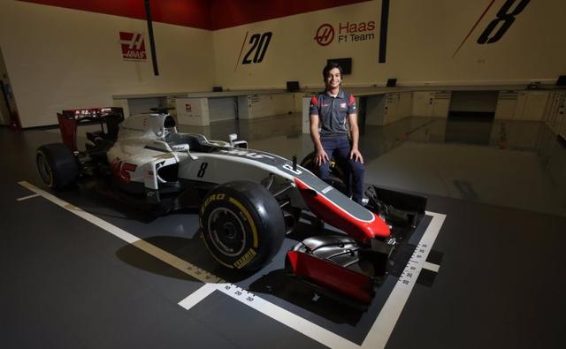Both Maini and Ferrucci will be embedded with Haas F1 Team at every opportunity, attending races and tests throughout the year while also participating in the team's simulator program.