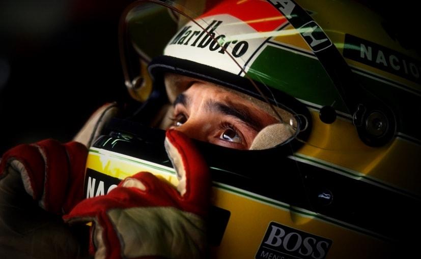 Remembering Ayrton Senna On His 25th Death Anniversary: 10 Facts