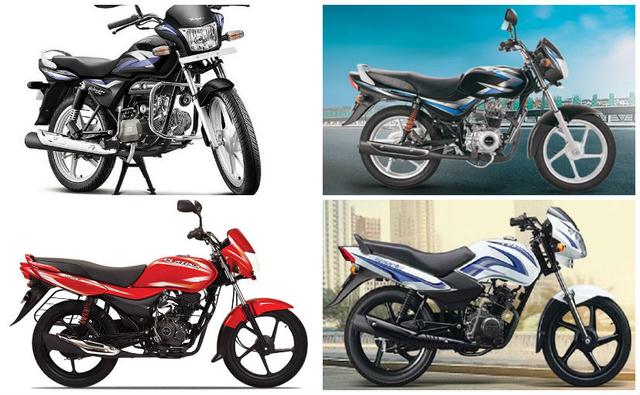 Fuel economy is a significant factor for consumers when they buy a commuter motorcycle. Here's a look at the top 5 most fuel-efficient bikes in India that claim fuel economy of over 85 kmpl.