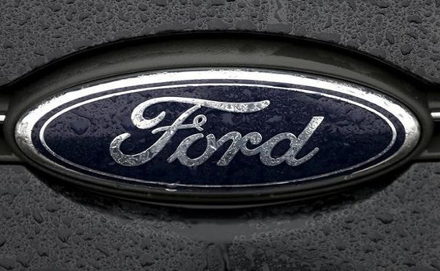 Ford Motor Co on Wednesday reported a lower-than-expected profit, weighed down by charges to restructure its units in Europe and South America, and the automaker gave a full-year earnings forecast that fell short of analyst expectations.
