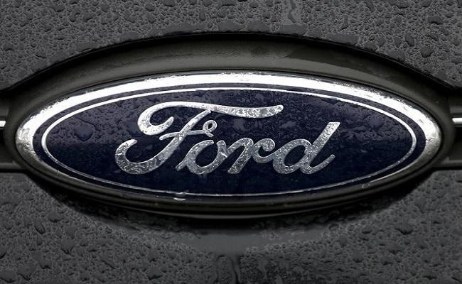 Ford Results Dented By Restructuring, Gives Low 2019 Forecast