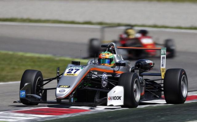 It was a mixed weekend for Indian racing driver Jehan Daruvala in Round 2 of the 2017 FIA Formula 3 Championship at Monza. Having become the first ever Indian to secure pole in the European championship, Jehan went on to take maiden podium finish in Race 1 of the weekend.