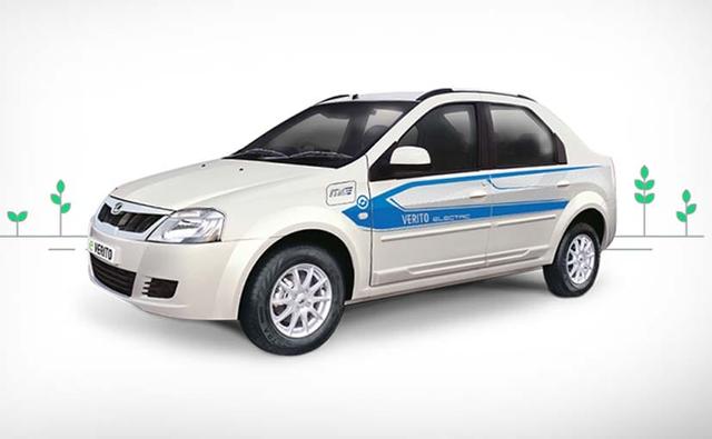 India's First Electric Cab Fleet To Be Launched In Nagpur This Month