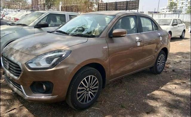 Amidst much anticipation, Maruti Suzuki is all set to launch the Dzire on 16th May, 2017. The company has already started dispatching stocks of the new Maruti Suzuki Dzire to various dealerships as well. Bookings for the new Dzire have already begun at a token amount of Rs. 11,000.