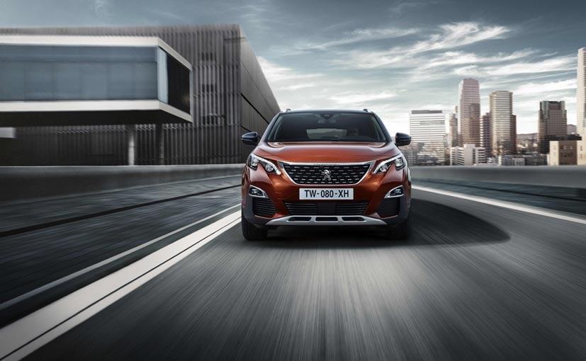 Peugeot Gears Up With nuTonomy For Self-Driving Car Test