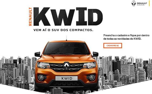 It's this question that we hoped would be answered in the negative, but sadly, that's not the case. The Indian-made Renault Kwid was first crash tested in May 2016 and back then it received zero stars. However, the Brazilian media has been reporting that the new version, which will be launched in Brazil soon, will see improved safety features as also structural changes.