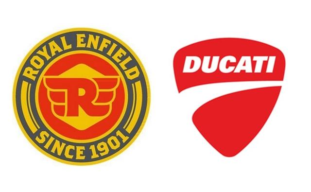 Recent reports indicate that Royal Enfield is like to buy the Ducati brand for Volkswagen. Apparently it's Volkswagen that has approached the Chennai-based bike manufacturer for this deal.