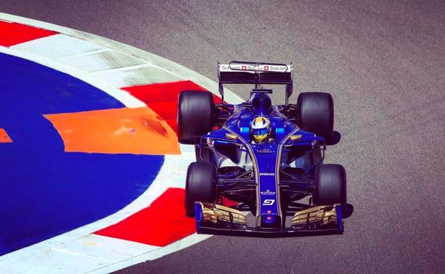 Sauber F1 team will be switching to Honda engines starting from the 2018 season of the Formula One World Championship, the team announced in a statement.