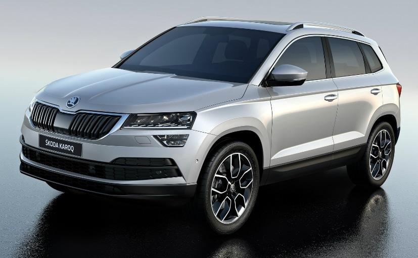 Skoda Takes Lead In Developing Cars In India For The VW Group