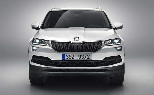 The Karoq SUV is a global product from Skoda and is also the replacement to the very capable Yeti, which was recently discontinued in India.