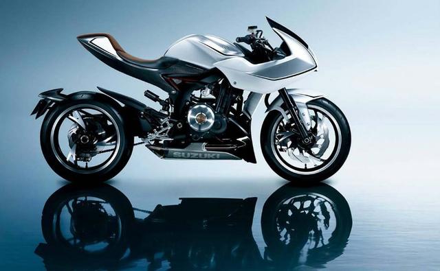 Suzuki has filed patents for a turbocharged motorcycle engine and we believe that the day isn't far when we will see turbocharged motorcycles from Suzuki, in production.