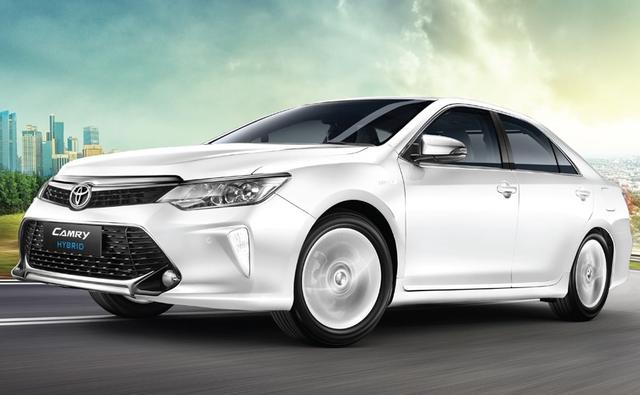 Toyota Kirloskar Motor (TKM) today said it will not change its plans for hybrid vehicles in India despite increase in tax rates on the category of vehicles under GST resulting in higher prices. Under the new tax regime, prices of the company's popular hybrid sedan Camry have gone up by an average of Rs. 3 lakh.