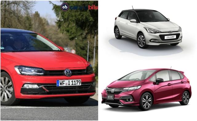 Premium hatchbacks are for the young, urban audience that do not want to compromise on features or power, while keeping the footprint compact. So, we list down the upcoming premium hatchbacks that are set to hit the Indian market soon.