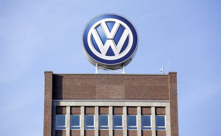 Volkswagen To Invest $577 Million In Brazil Auto Plant