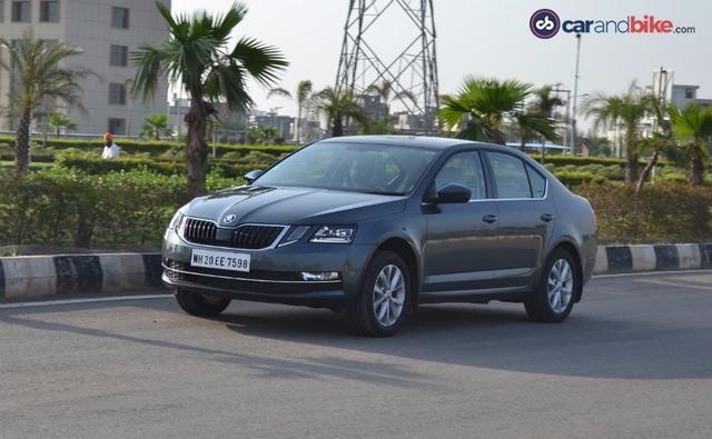 The previous Skoda Octavia has been there in the market for a while and now is easily available in the used car market.