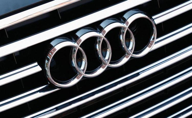 Volkswagen said on Tuesday that its subsidiary Audi would not contest an 800-million-euro (USD 927 million) fine issued by German prosecutors over "deviations from regulatory requirements" in diesel engines.