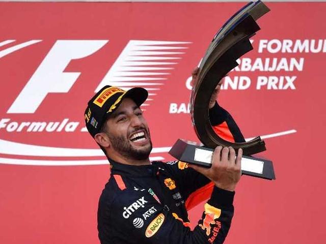 In the Red Bull Racing ecosystem, Daniel Ricciardo seems to be the only driver 'happy'. Carlos Sainz Jr. had a public spat regarding his future; given Red Bull Racing's attitude, he should be glad it wasn't a public slap.