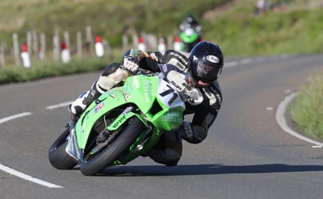 Isle of Man TT 2017: Three Racers Lose Lives In Separate Crashes