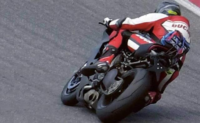 More details emerge on the development of the upcoming Ducati superbike with a V4 engine configuration. The same will be used in 2019 World Superbike season as well.