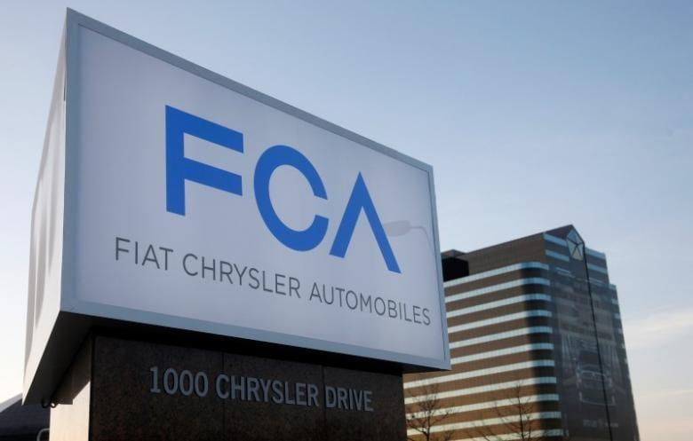 Detroit Agrees To Pay $107.6 Million To Buy Land For New Fiat Chrysler Plant