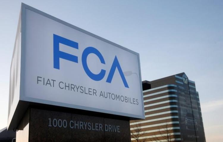 Fiat Chrysler does not expect its diesel woes in the United States to have an impact on its business targets to 2018, the carmaker's Chief Executive Sergio Marchionne said on Friday.
