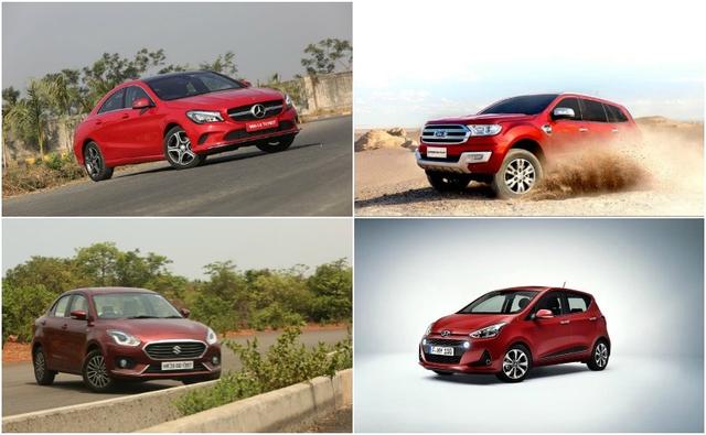There's still no price list that has been issued, by the OEMs, on the final price of the product post GST. However, bookings of vehicles are in full swing.