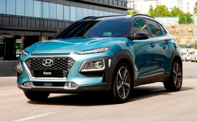 The new Hyundai Kona SUV has finally made an official appearance and it looks ready for production. Chances of the car making to India are quite slim but if it does, the Hyundai Kona will be priced in the territory of the Maruti Suzuki Vitara Brezza and Ford EcoSport.