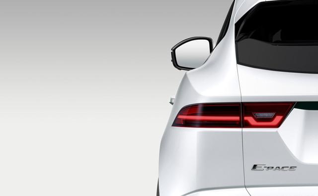 Jaguar E-Pace: All You Need To Know