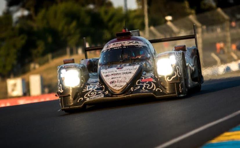Le Mans 24H 2017: Toyota And Porsche's Retirement Could Hand Over The Win To LMP2 Jackie Chan DC Racing