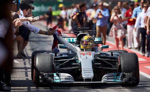 Lewis Hamilton showed some incredible pace this weekend at Montreal in the 2017 Formula One Canadian Grand Prix as he managed to come closer to Ferrari's Sebastian Vettel in the championship standings.