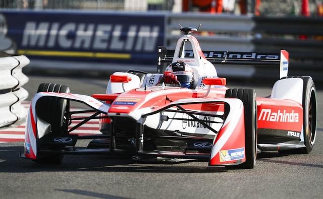 Mahindra's Felix Rosenqvist clenched the team's first ever Formula E win after a wait of 28 races, while the Indian racing team also scored another podium with Nick Heidfield finishing third in the race ahead of Jose Maria Lopez.