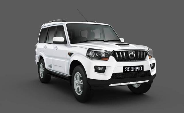 Mahindra Scorpio Automatic Officially Discontinued In India