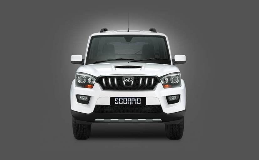 Mahindra Scorpio Facelift To Be Launched This Year; Cosmetic And Feature Upgrades Planned