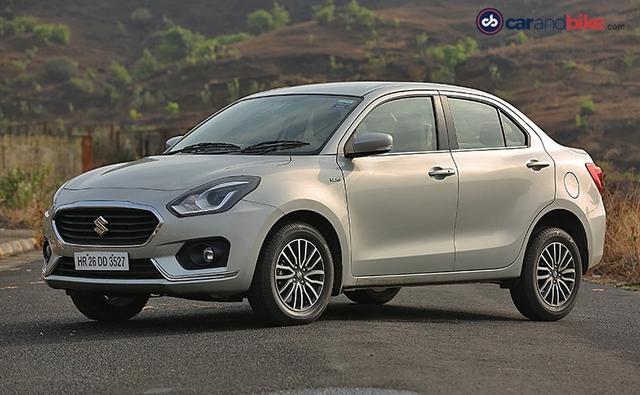 The new Maruti Dzire has been given a price reduction to the tune of Rs. 15,100. Earlier, Maruti Suzuki India had announced that its models will see a price reduction of up to 3 per cent. The Maruti Suzuki Dzire currently has a waiting period of a little over 4 months.