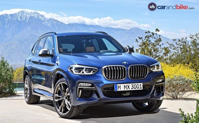 BMW's third-quarter operating profit rose 33 per cent on stronger sales of sports utility vehicles as well as the absence of one-off factors which had depressed earnings a year earlier, the German luxury carmaker said on Wednesday. The Munich-based company said its earnings before interest and taxes (EBIT) rose to 2.29 billion euros ($2.54 billion), up from 1.72 billion euros in the year-earlier quarter and ahead of the 2.16 billion euros forecast in a Refinitiv poll. The operating margin at its automotive division rose to 6.6% from 4.4% in the year-earlier period, when new emissions rules led to heavy stockpiling and discounting by competitors and hit BMW's profit margin on luxury cars.