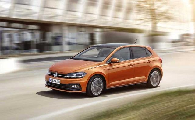 India Will Have To Wait For New Volkswagen Polo